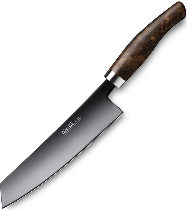 Nesmuk Janus Kochmesser 18cm