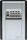 ABUS KeyGarage 787 zur Wandmontage Schlüsselkasten, schwarz/silber, mechanische Zahlenkombination (463310)