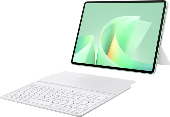 Huawei MatePad 11.5 S 2026, Salinger-W29FK, grün, 12GB RAM, 256GB