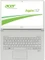 Acer Aspire S7-392-74508G25tws, Core i7-4500U, 8GB RAM, 256GB SSD, DE Vorschaubild
