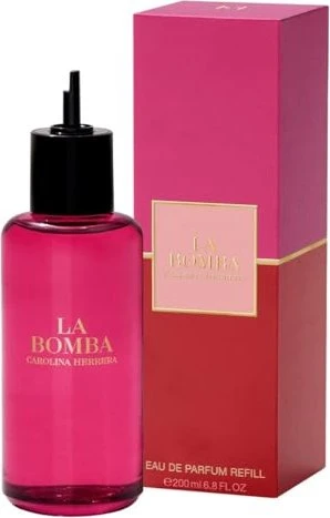 Carolina Herrera La Bomba Eau de Parfum