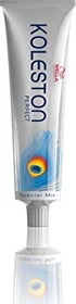 Wella Koleston Perfect Haarfarbe special Mix 0/88 blau-intensiv, 60ml