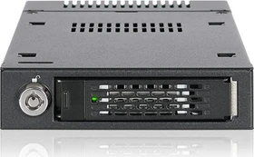 Icy Dock ToughArmor MB601M2K-1B