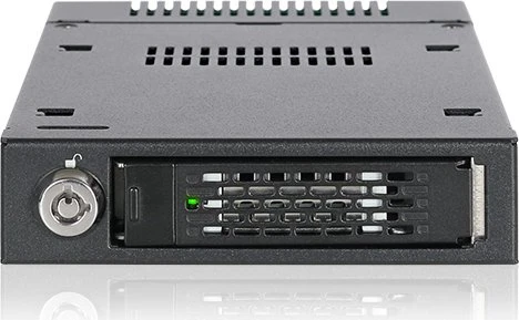 Icy Dock ToughArmor MB601M2K-1B