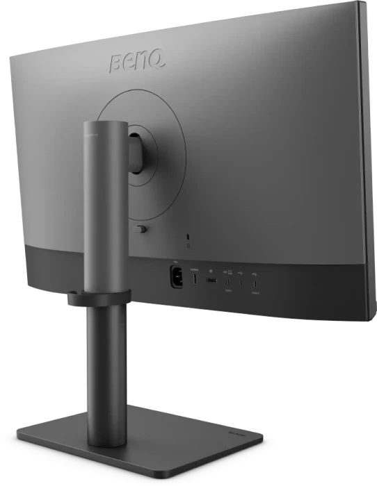 BenQ PD2706QN, 27"