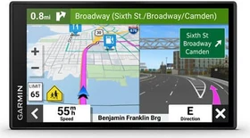 Garmin DriveSmart 66 MT-D EU