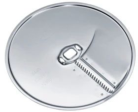 Bosch MUZ8AG1 Asia-Gemüse-Scheibe für Durchlaufschnitzler MUZ8DS1