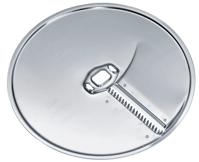Bosch MUZ8AG1 Asia-Gemüse-Scheibe für Durchlaufschnitzler MUZ8DS1