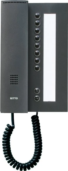 Ritto Wohntelefon Komfort
