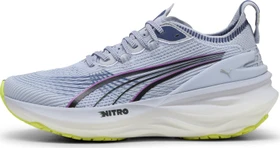 Puma ForeverRun Nitro 2 cool weather/yellow alert (Damen)