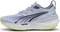 Puma ForeverRun Nitro 2 cool weather/yellow alert (Damen) Vorschaubild