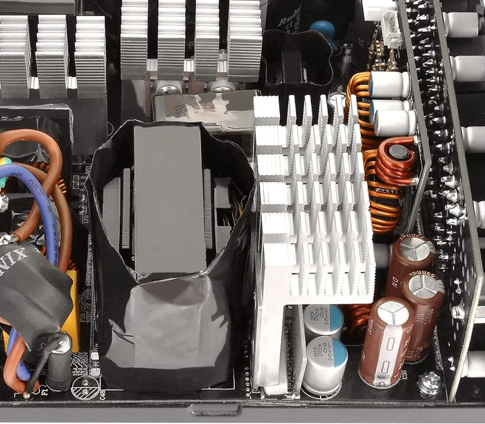 Thermaltake ToughPower PF3 Platinum 750W, ATX 3.0