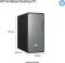 HP OmniDesk Desktop M02-0452ng, Core i5-14400, 16GB RAM, 512GB SSD Vorschaubild