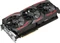ASUS AREZ Strix Radeon RX Vega 56 OC Gaming, AREZ-STRIX-RXVEGA56-O8G-GAMING, 8GB HBM2, DVI, 2x HDMI, 2x DP Vorschaubild