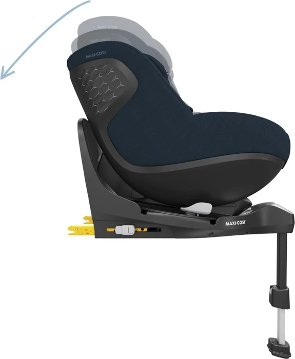 Maxi-Cosi Pearl 360 Pro authentic blue