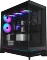 Montech HS02 Pro Black, Glasfenster Vorschaubild