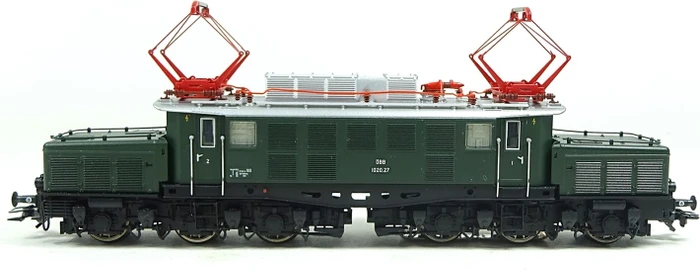 Märklin - Spur H0 E-Lok - Elektrolokomotive Reihe 1020
