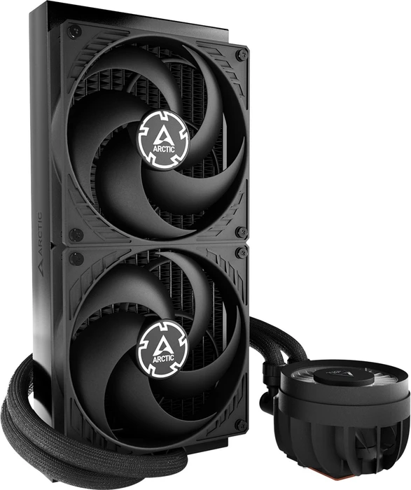 ARCTIC Liquid Freezer III 280