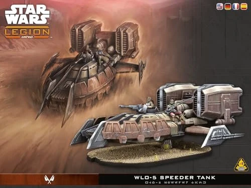 Star Wars Legion