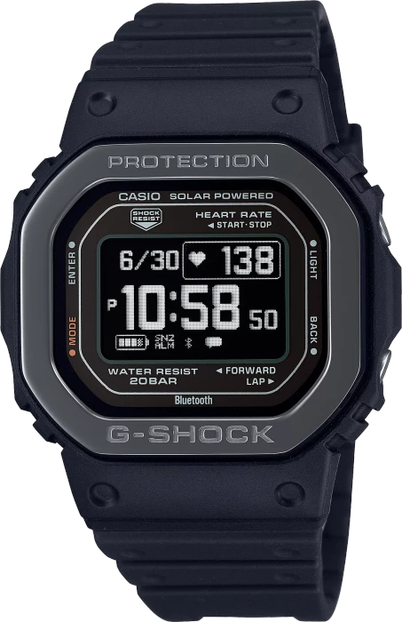 Casio G-Squad G-Shock DW-H5600MB-1