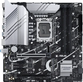 ASUS Prime Z790M-Plus D4-CSM (Intel 1700)