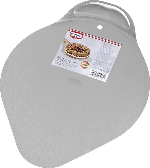 Dr. Oetker Profi Tortenheber