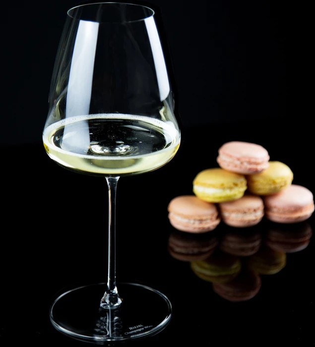 Riedel Winewings Champagner Weinglas