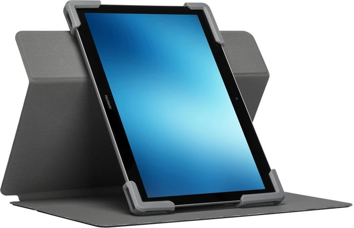 Targus Sicher Fit Universal Case für 9-10.5" Tablets schwarz