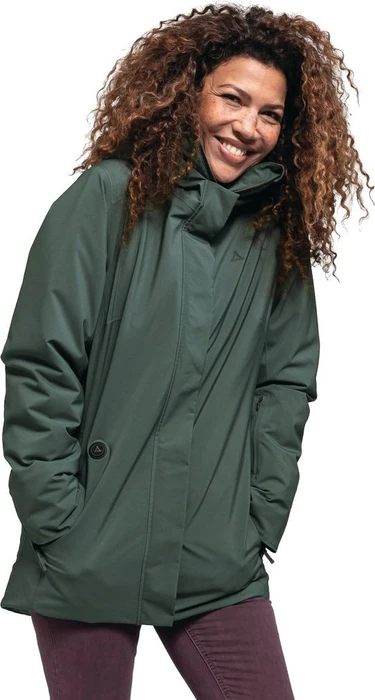 Schöffel Cambria Funktionsjacke urban chic (Damen)