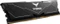 TeamGroup T-Force VULCAN schwarz UDIMM 32GB Kit, DDR5-6000, CL38-38-38-78, X8 Vorschaubild