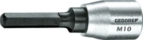 Gedore 317308 Ein- und Ausdrehwerkzeug M8