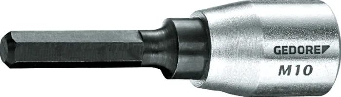 Gedore 317308 Ein- und Ausdrehwerkzeug M8