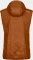 Ortovox Swisswool Piz Boé Funktionsweste bristle brown (Herren) Vorschaubild