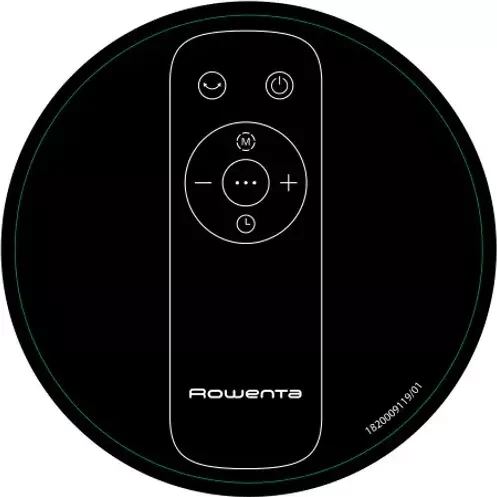 Rowenta QU5060 Eclipse 3in1 Luftreiniger