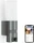 Steinel L 620 CAM LED Wandleuchte 13.5W anthrazit (065829)