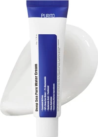 Purito Deep Sea Pure Water Creme, 50g
