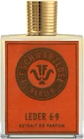 J.F. Schwarzlose Berlin Leder 6-9 Extrait de Parfum, 100ml