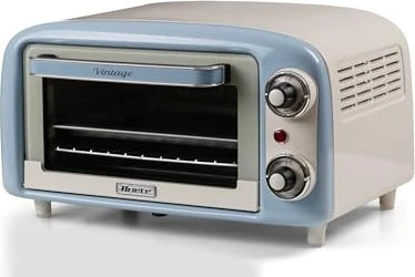 Ariete 3919/05 Vintage Oven 10l blau/creme