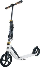 Hudora Big Wheel Style 230 Scooter weiß