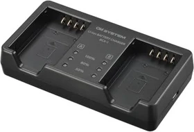Olympus BCX-1 Ladegerät