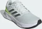 adidas Galaxy 6 crystal jade/legend ivy/lucid lemon (Herren) Vorschaubild