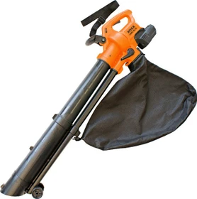 Atika LSHC 40-70 Akku-Laubsauger/-bläser solo