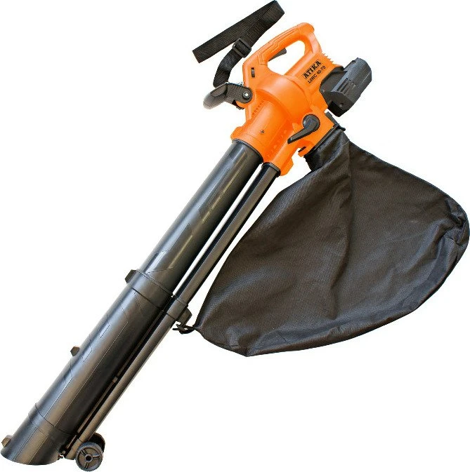 Atika LSHC 40-70 Akku-Laubsauger/-bläser solo