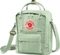 Fjällräven Kanken Sling Umhängetasche mint green Vorschaubild