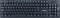 Equip Kabelloses Tastatur- und Mausset schwarz, USB, ES Vorschaubild