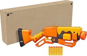 Hasbro Nerf Roblox Adopt Me! BEES!