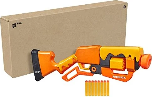 Hasbro Nerf Roblox