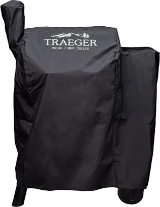 Traeger Abdeckhaube für Pro 575/22 Full-Length