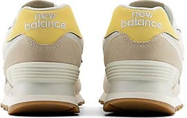 New Balance 574 sea salt/linen (Damen) (W574VA) – Bild 6