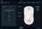 Speedlink Velox Rechargeable Wireless RGB Gaming Mouse weiß, USB Vorschaubild